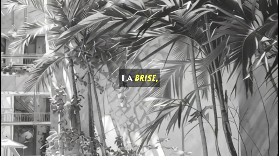 Le climat comme alié